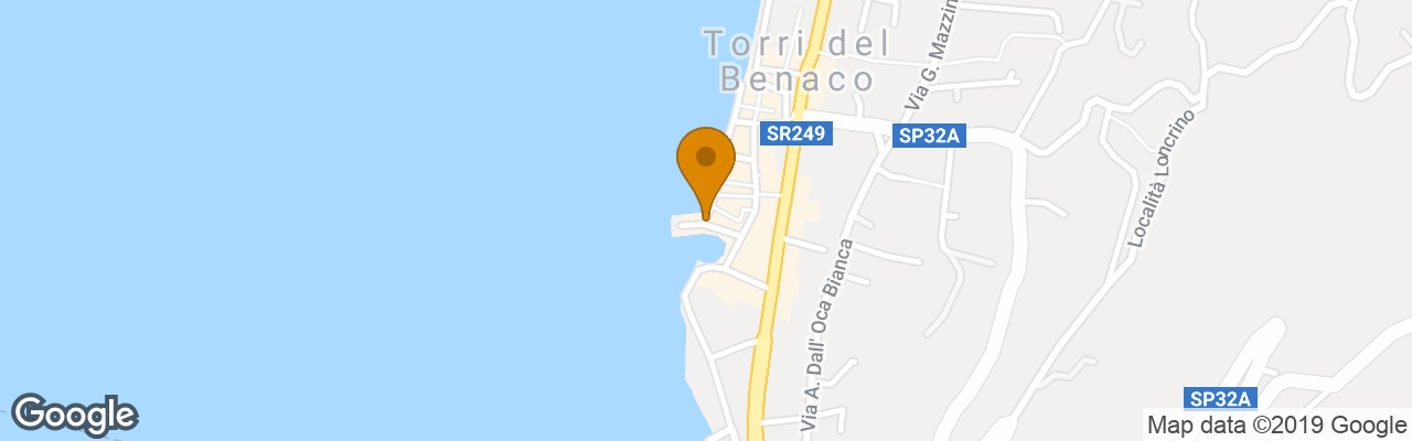 Hotel Albergo Ristorante Gardesana 