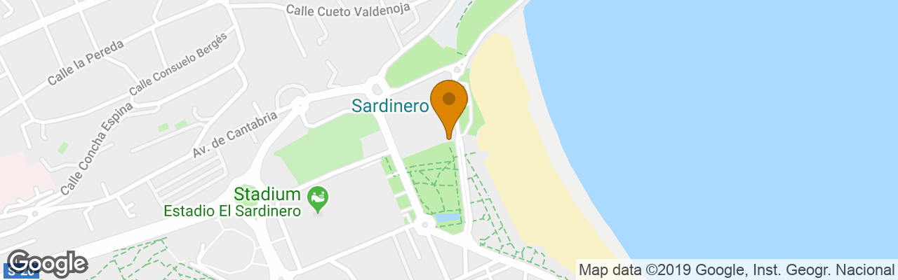 Apartamentos Las Brisas 