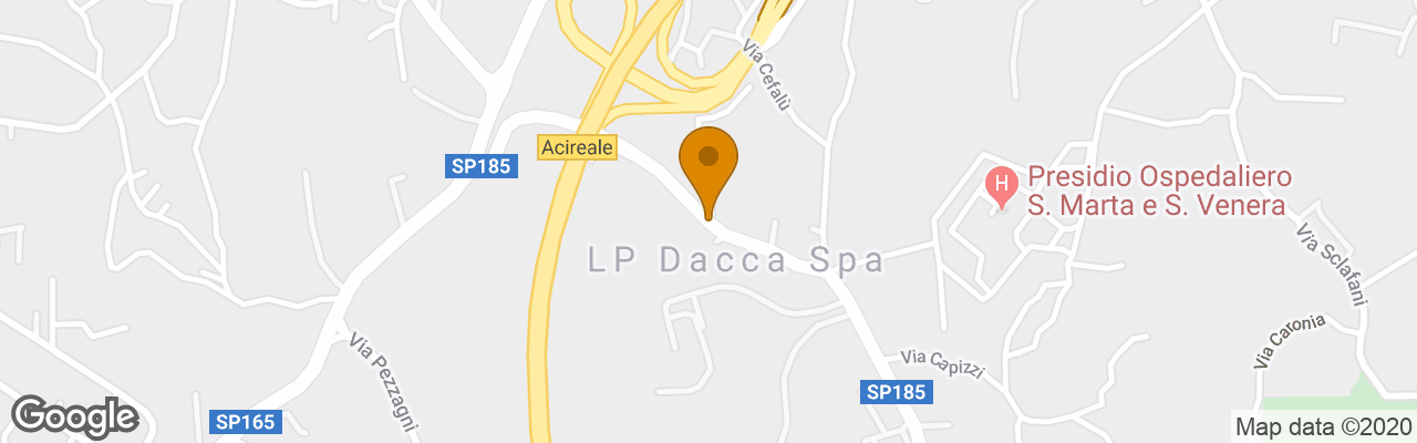 Villa Corallo Dell'etna 