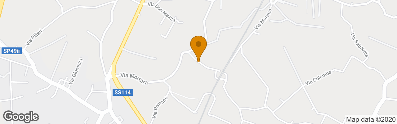 Hotel Tenuta Santa Tecla 