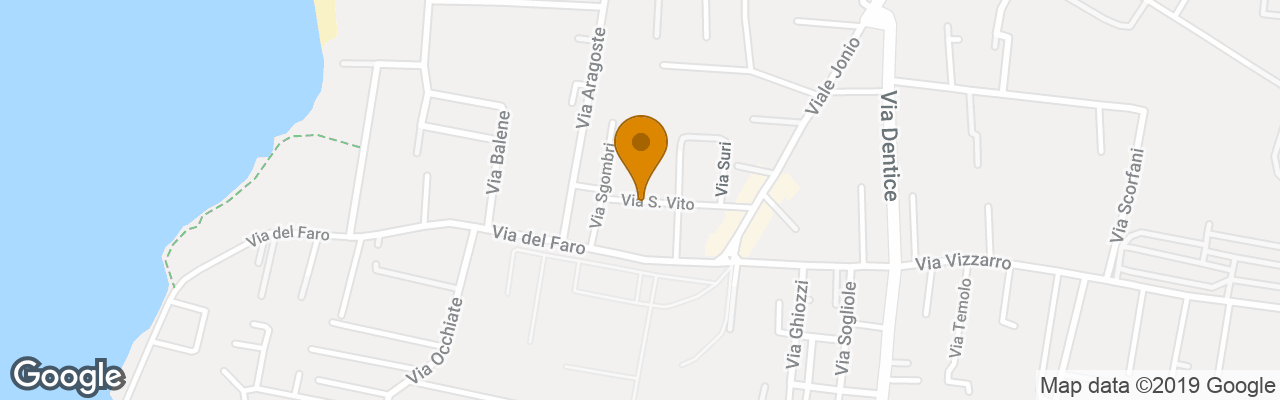 Hotel Alloggiare A Taranto Lamanna 