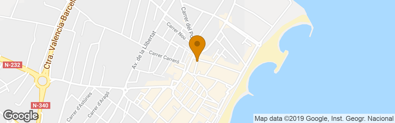 Hotel Nou Casablanca 