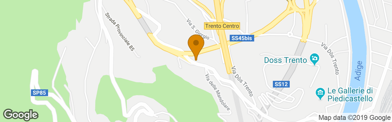 Hotel Garnì San Giorgio Della Scala 