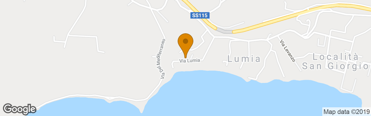 Casa Vacanze Lumia 