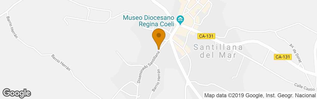 Hotel Posada de la Abadia 