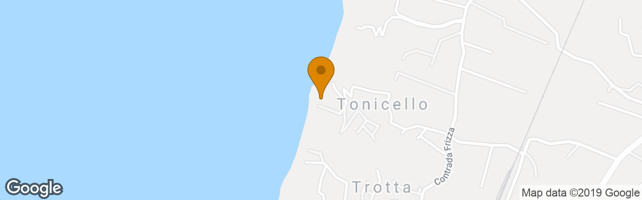 Villaggio Hotel Baia Del Godano 