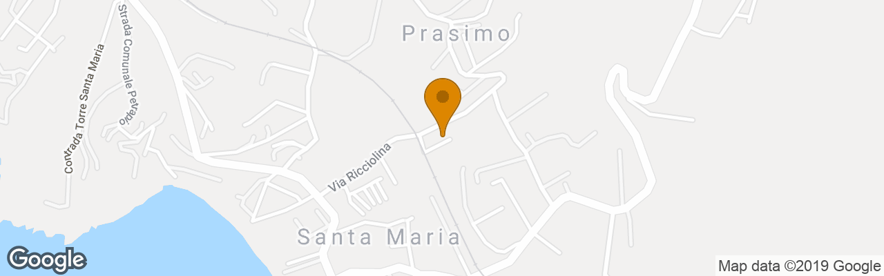 Residence Pineta Petto Bianco 