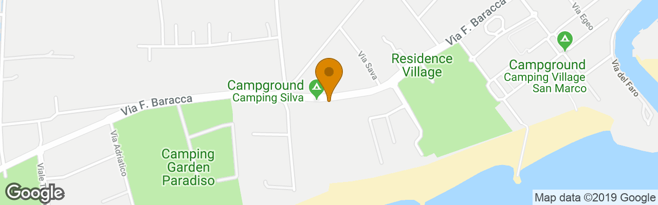 Casa Per Ferie Opera Beato G. Nascimbeni 