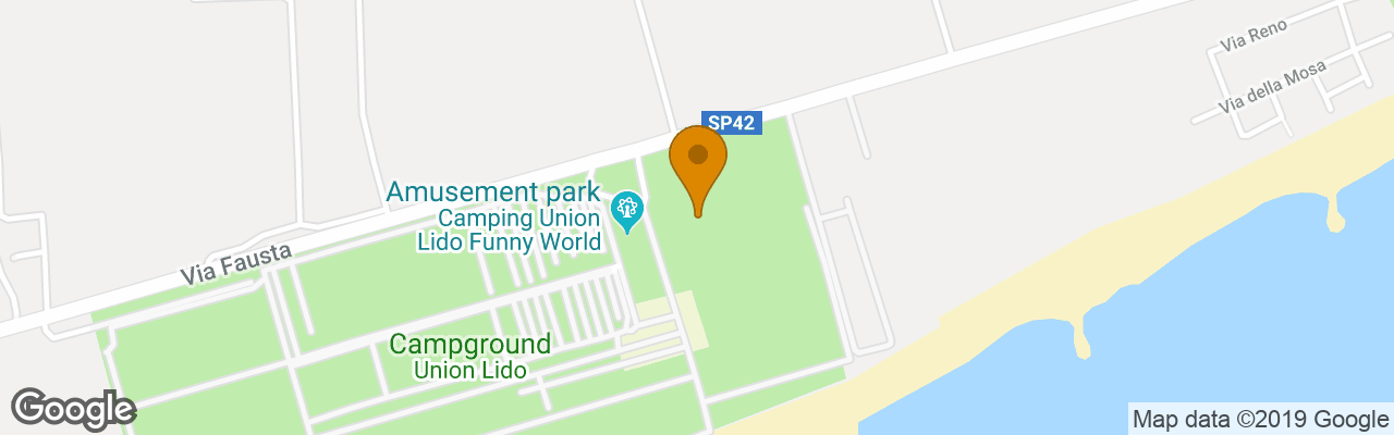 Hotel Union Lido Art & Park 