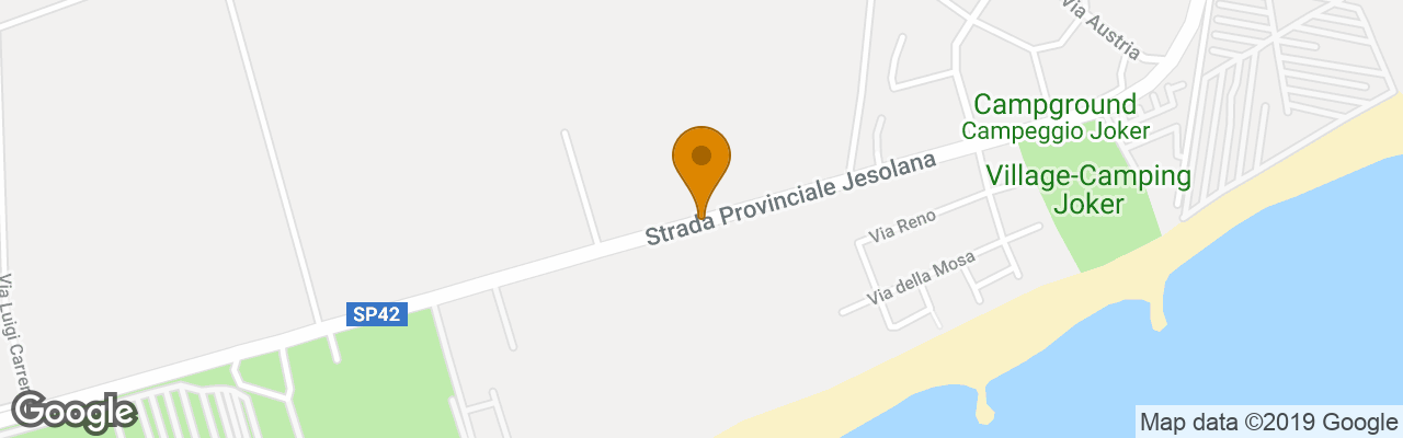 Hotel Blue Moon Fiammingo 