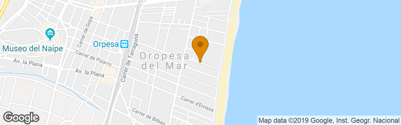 Apartamentos Residencial Doña Carmen 3000 