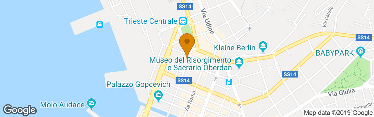 Hotel Affittacamere Trieste Family 