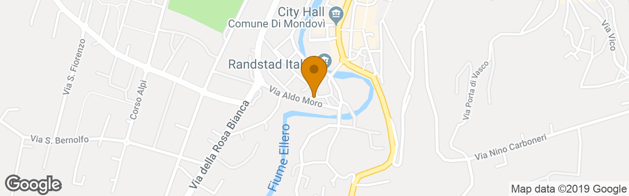 Hotel Duchessa Margherita 