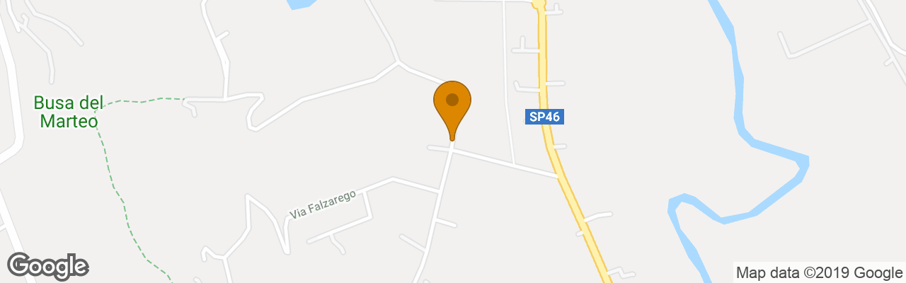 Residence Ca' Beregana 