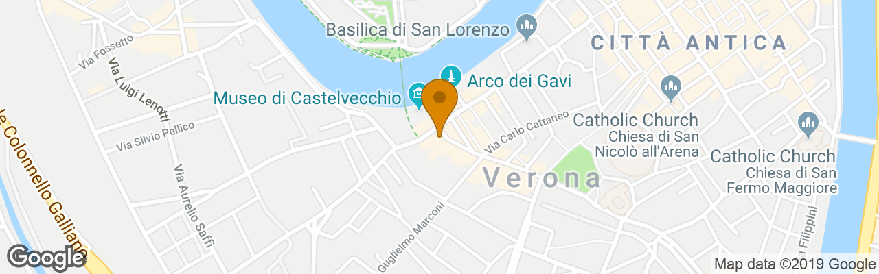 Residenza Giacomo Puccini 