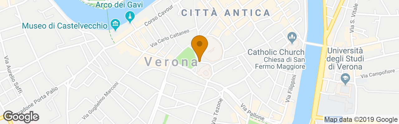 Hotel Locanda Ippopotamo 