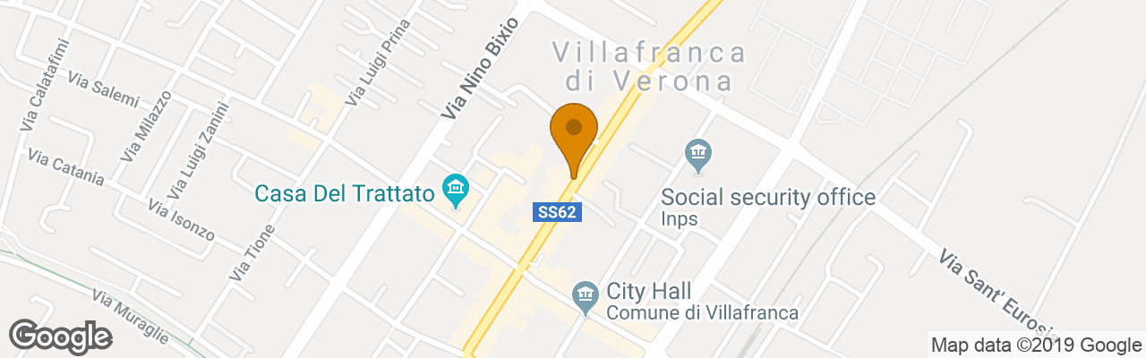 Hotel Albergo Corte Antica 