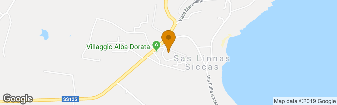 Villaggio Alba Dorata 