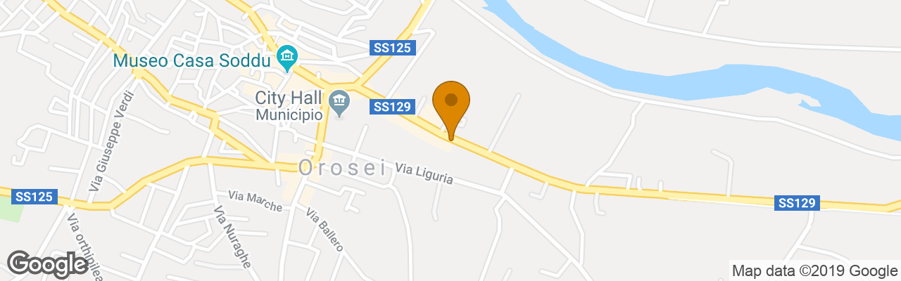 Residence Marina Palace 