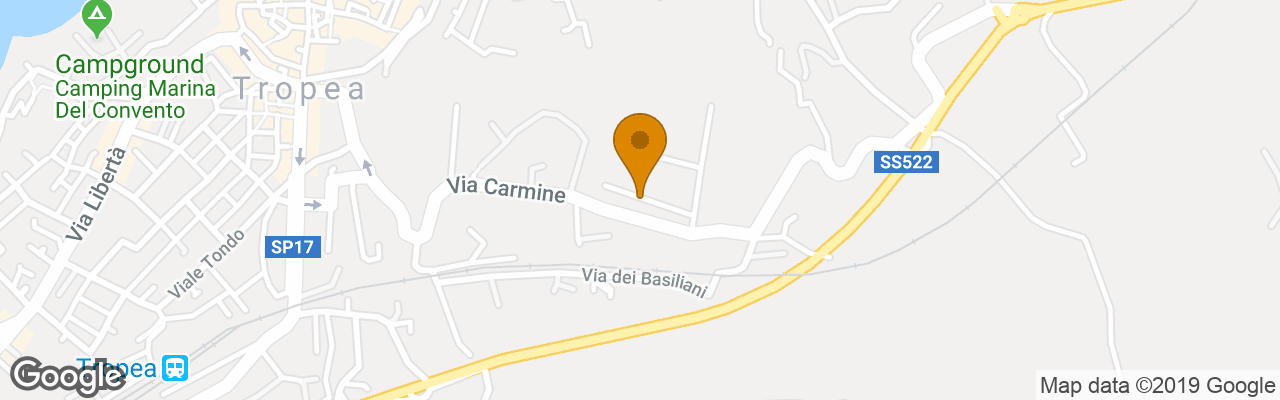 Apartimenti Girasoli 