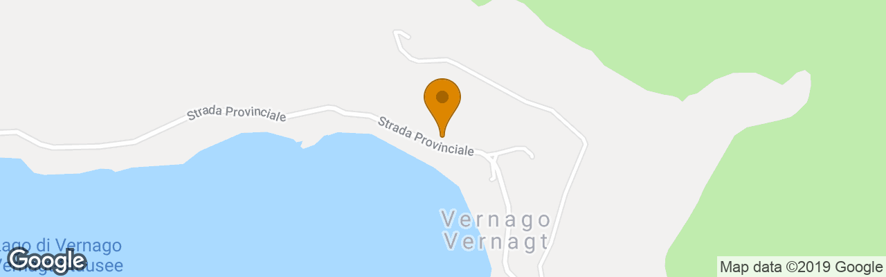 Hotel Vernagt Am See 