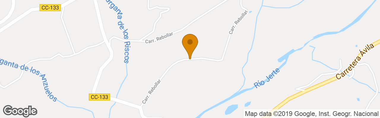 Apartamentos Rurales El Rincón del Jerte 