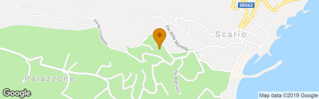 Ora Resort Marcaneto Palace 