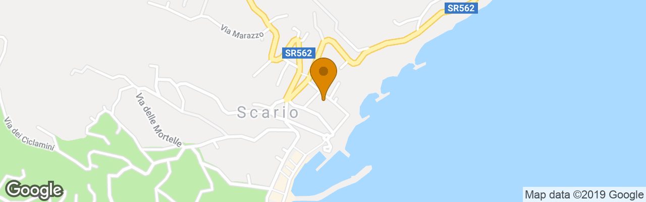 Hotel Ristorante Cavaliere 