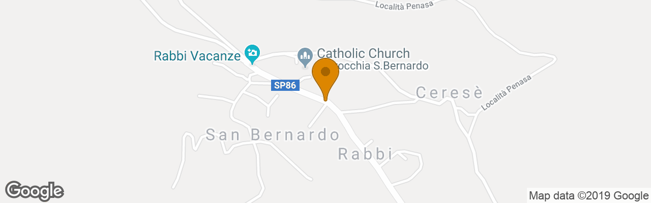 Hotel Rifugio Dorigoni Schutzhuetten 