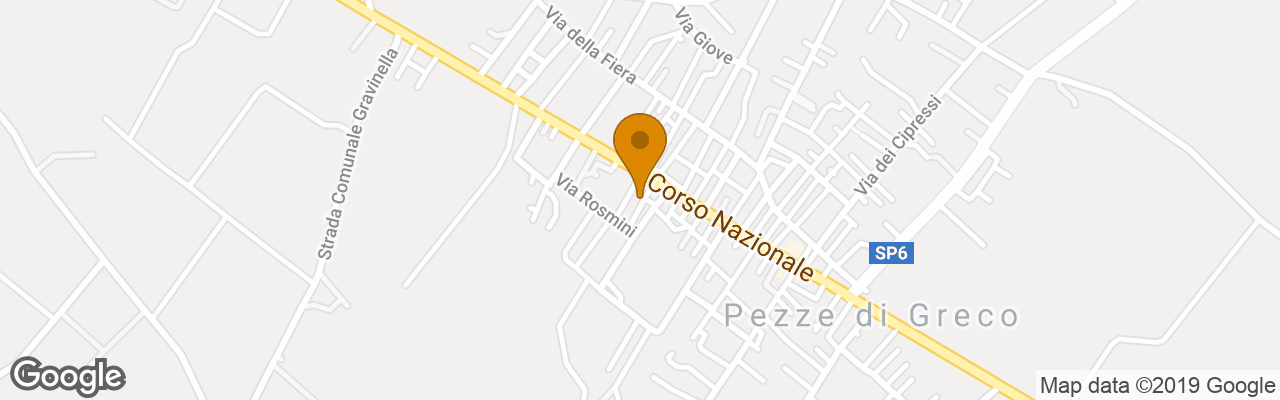 Hotel Dimora Donna Lucrezia 