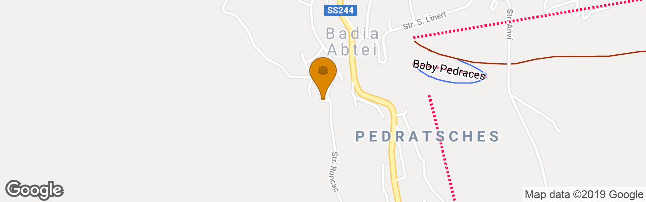 Apartments Ciasa Antore 