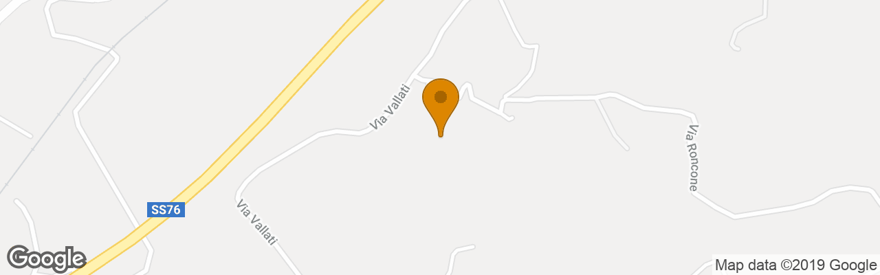 La Nicchia Ecologica Agriturismo 