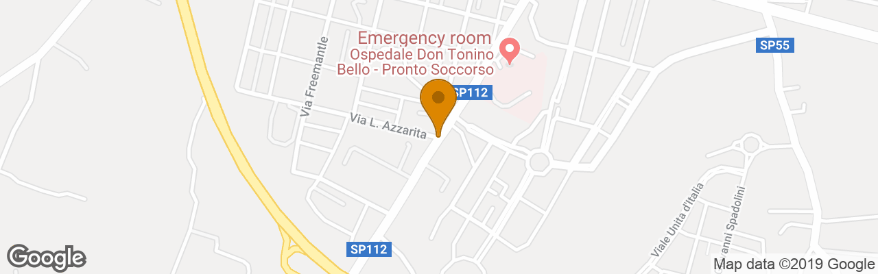 Garden Hotel Molfetta 