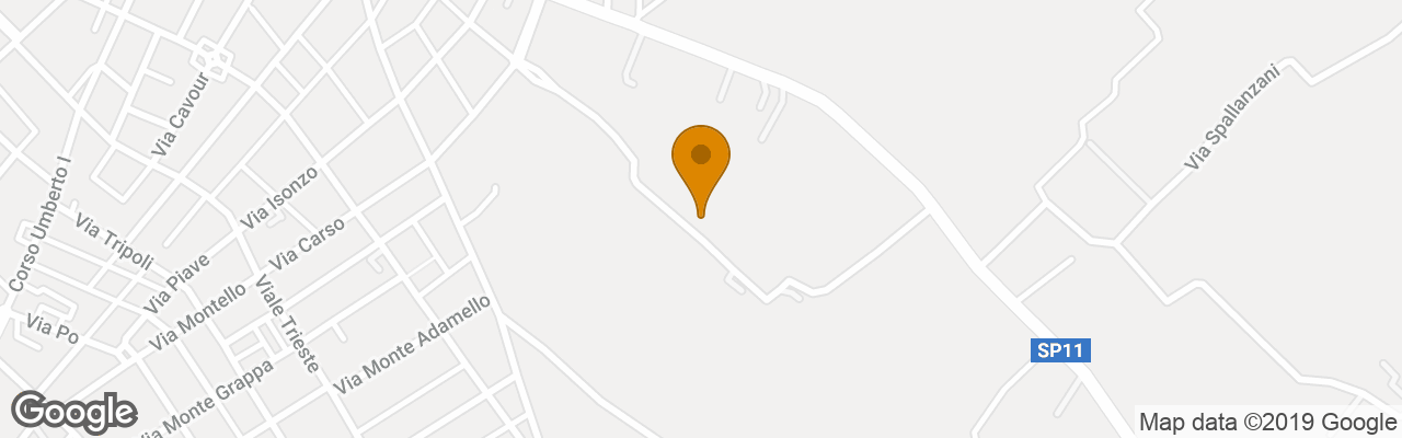 Bed & Breakfast Il Gelso 