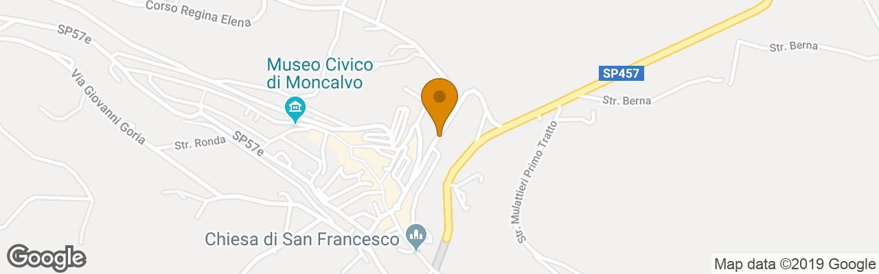 Hotel La Locanda Del Melograno 