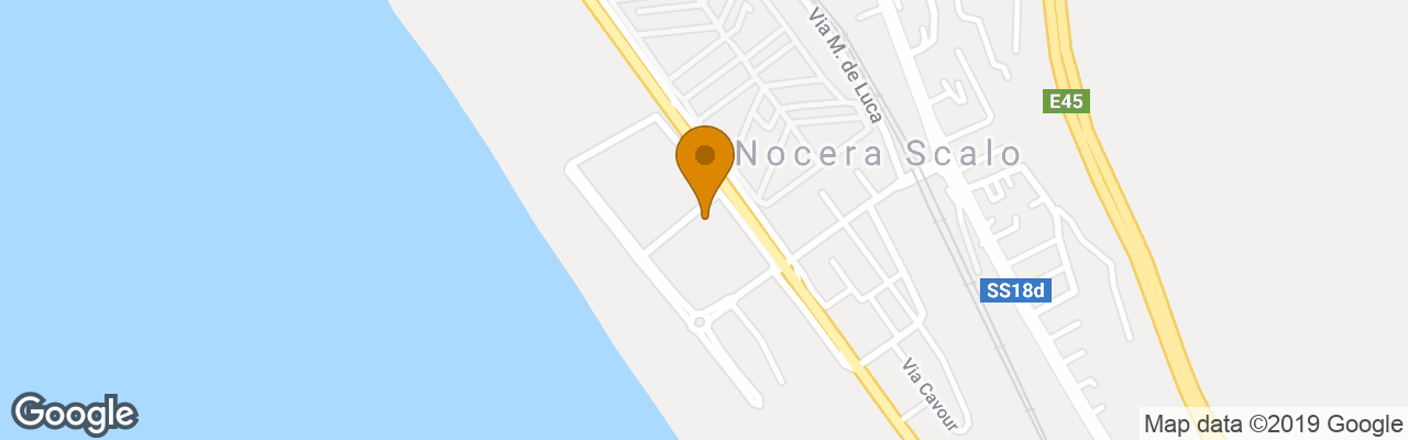 Soglia Village Temesa 