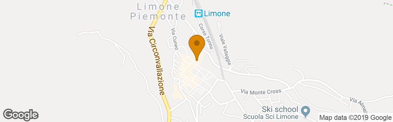 Hotel Grand Palais Excelsior 