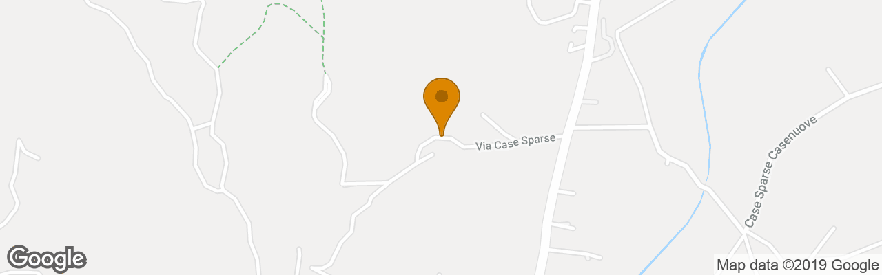 Hotel Il Cantico Della Natura 