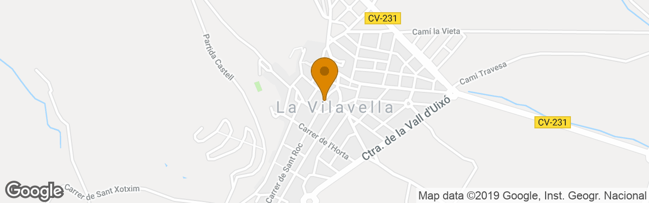 Hotel Balneario de Villavieja 