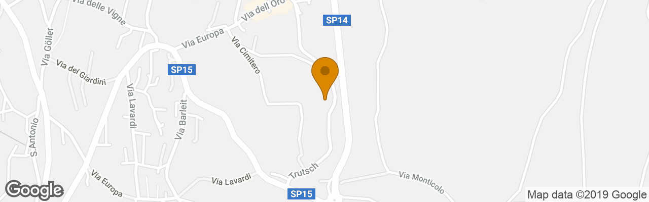 Designhotel Gius La Residenza 