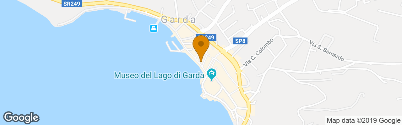 Hotel Albergo All'ancora 