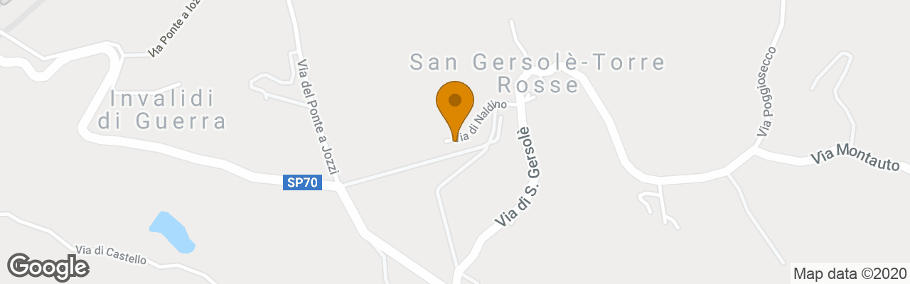 Villa Torre Rossa Apartments 