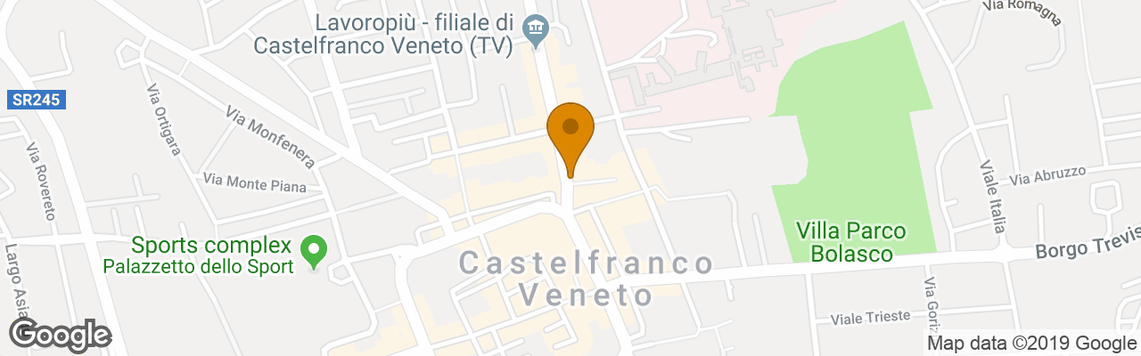 Hotel Albergo Al Moretto 