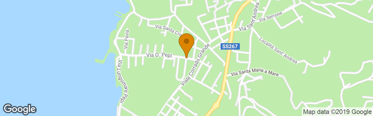 Casa Religiosa Santa Scolastica 