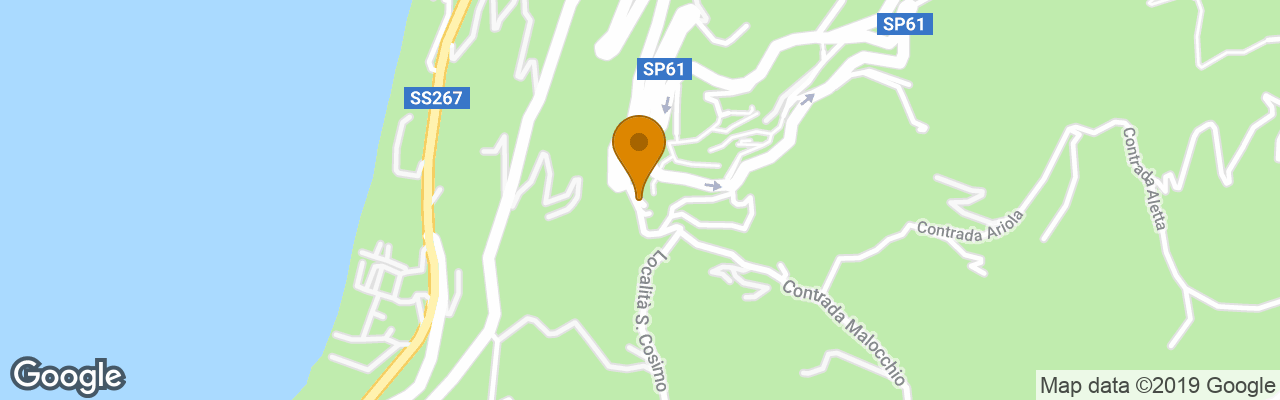 Residence Tamara Apartments 