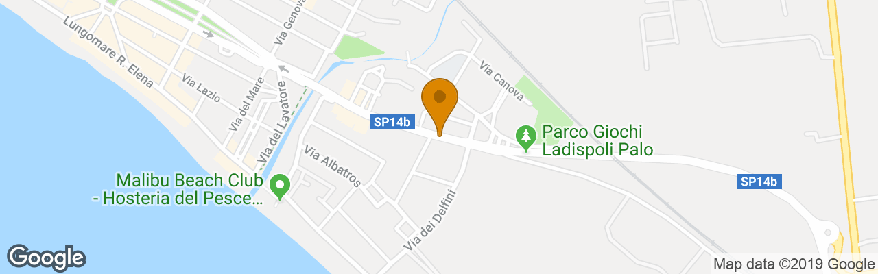 Hotel La Posta Vecchia 