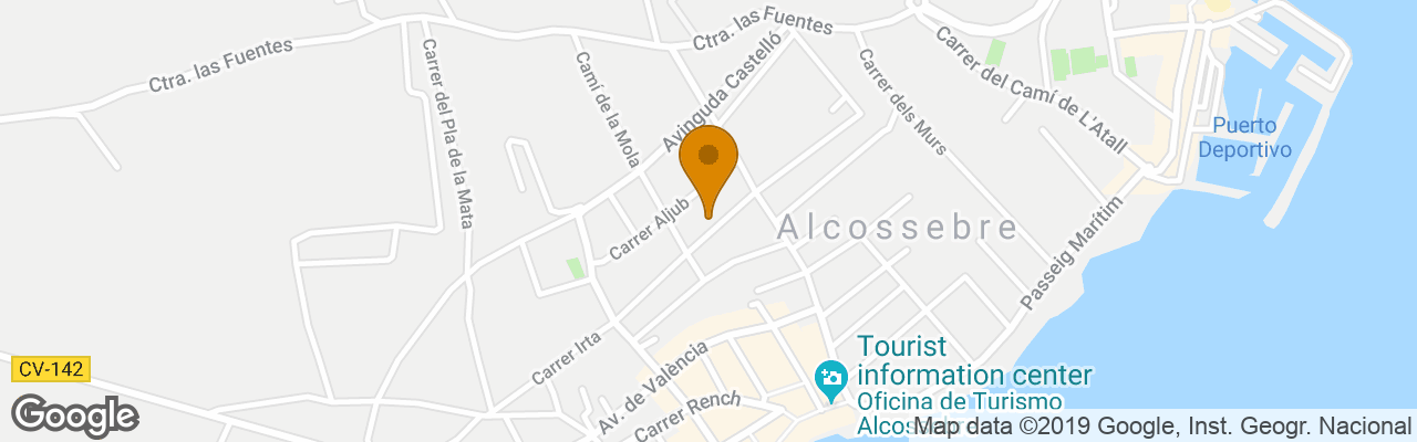 Apartamentos Real Rent Don Pedro 