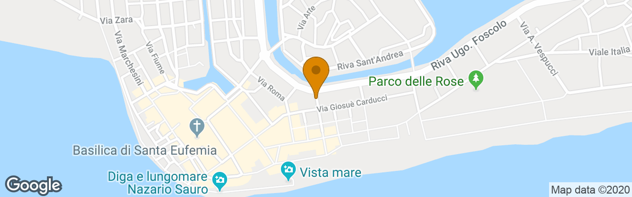 Residence Hotel Hungaria 