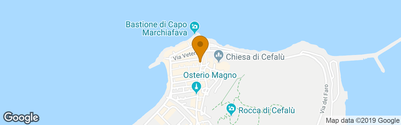 Palazzo Villelmi B&b 