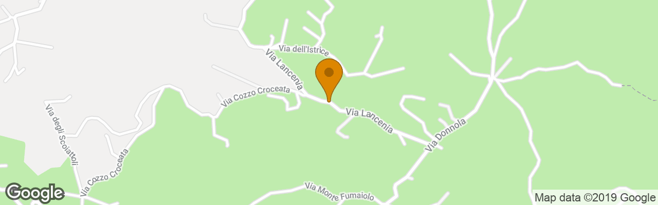 Pensione Agriturismo Cefalù - Guest House 